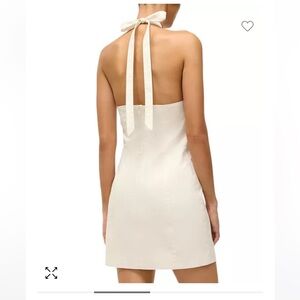 NWT STAUD haven dress, size 2